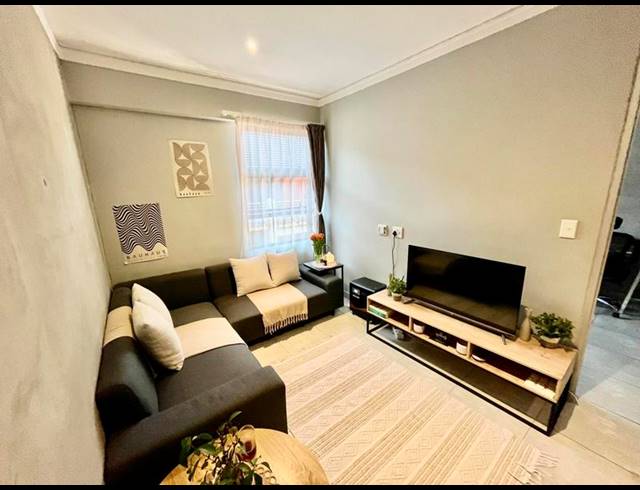 1 BEDROOM PROPERTY TO RENT IN BROOKLYN